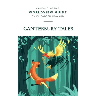 Worldview Guide for The Canterbury Tales