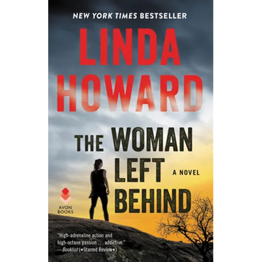 The Woman Left Behind