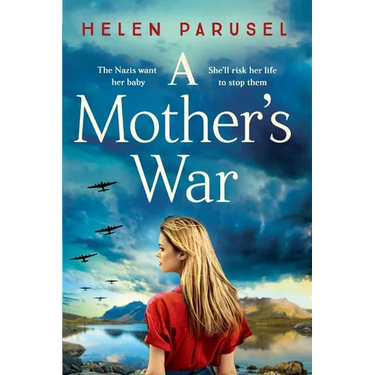 A Mother's War