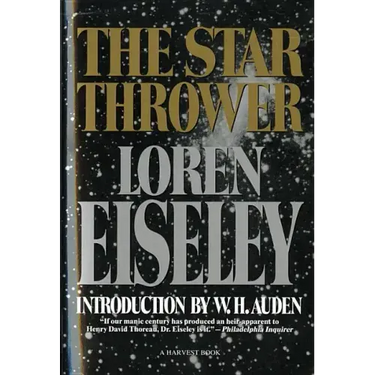 The Star Thrower