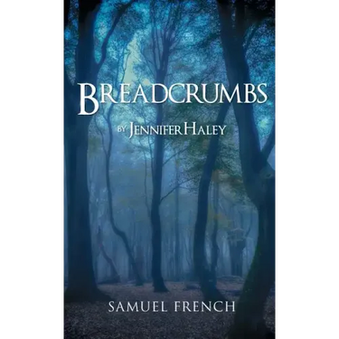 Breadcrumbs