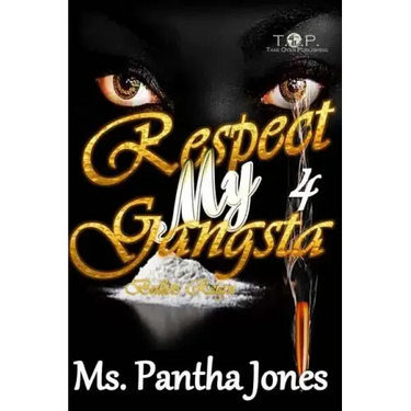 Respect My Gangsta 4: Bullets Reign