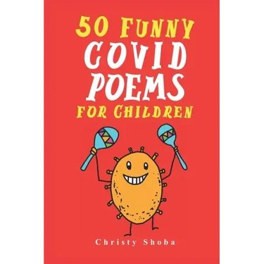50 Funny Covid Poems for Children