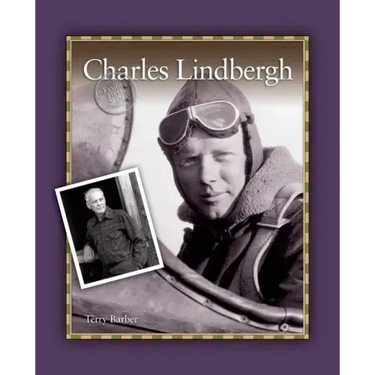 Charles Lindbergh