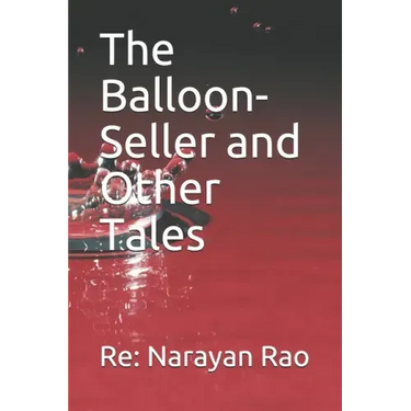 The Balloon-Seller and Other Tales