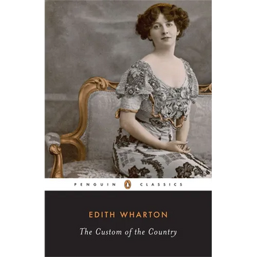 The Custom of the Country