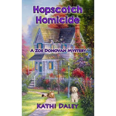 Hopscotch Homicide
