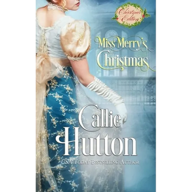Miss Merry's Christmas