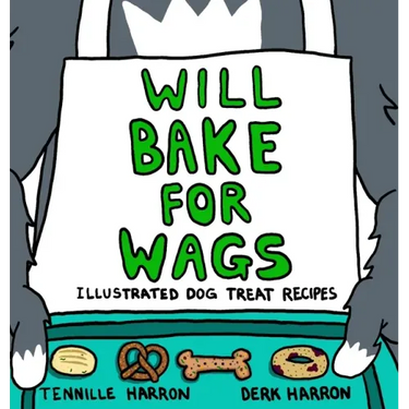 Will Bake for Wags