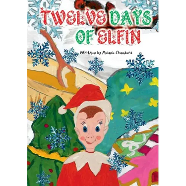 Twelve Days of Elfin