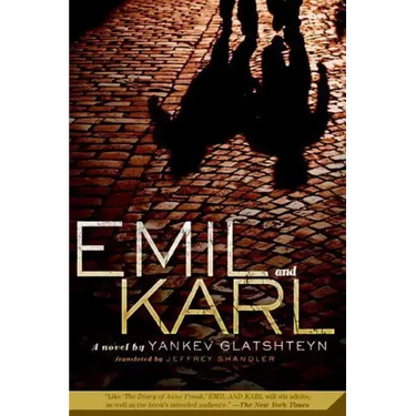 Emil and Karl