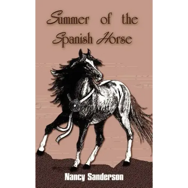 Summer of the Spanish Horse