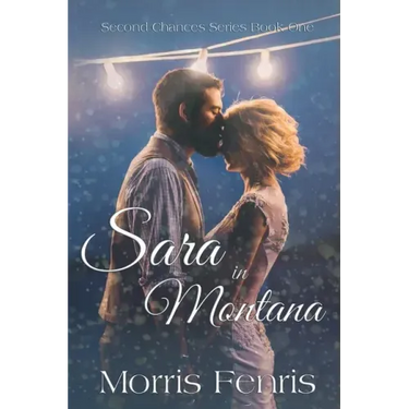 Sara in Montana