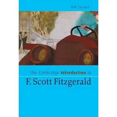 The Cambridge Introduction to F. Scott Fitzgerald