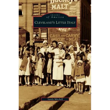 Cleveland's Little Italy