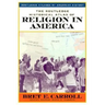 The Routledge Historical Atlas of Religion in America