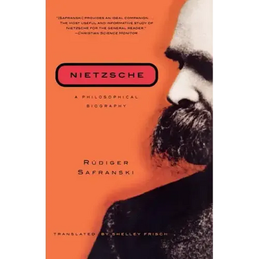 Nietzsche: A Philosophical Biography