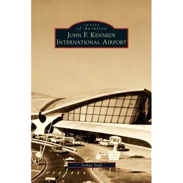 John F. Kennedy International Airport
