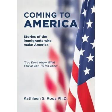 Coming to America: Stories of the immigrants who make America "You Don't Know What You've Got 'Till it's Gone"