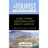 Greater Than a Tourist-Cape Town Western Cape South Africa: 50 Travel Tips from a Local