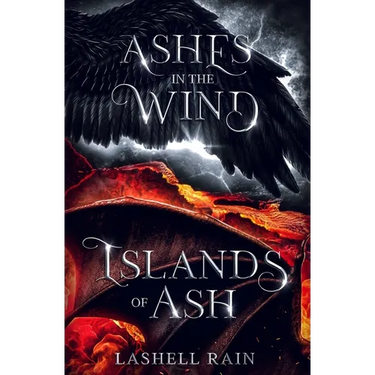 Ashes In The Wind/Islands Of Ash