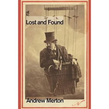 Lost and Found