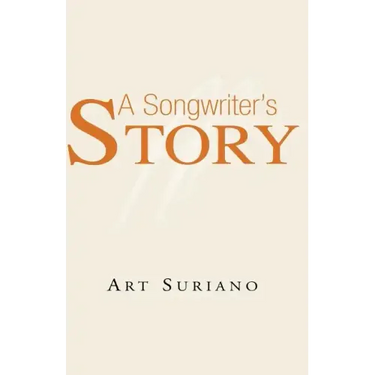 A Songwriter's Story