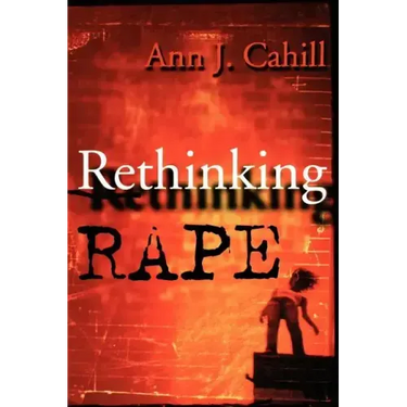 Rethinking Rape
