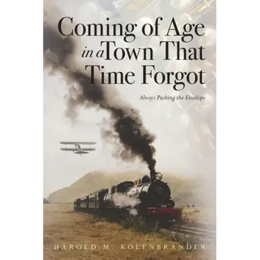 Coming of Age in a Town That Time Forgot
