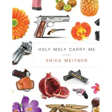 Holy Moly Carry Me