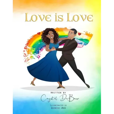 Love is Love