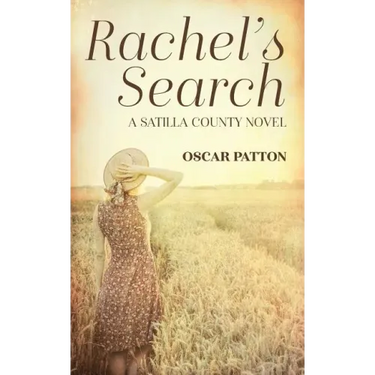 Rachel's Search: A Satilla County Novel