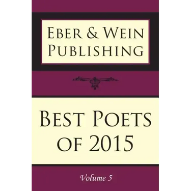 Best Poets of 2015: Vol. 5