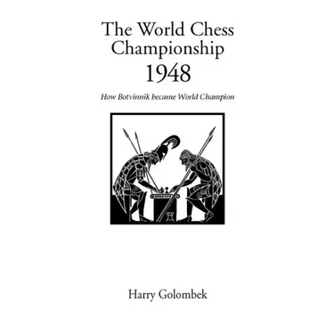 The World Chess Championship 1948