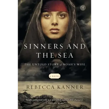 Sinners and the Sea