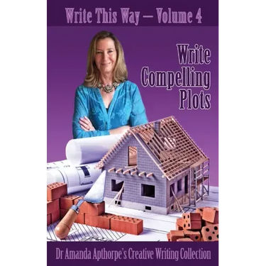 Write Compelling Plots