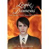 Logic of Demons: The Quest for Nadine's Soul