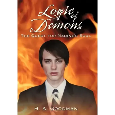 Logic of Demons: The Quest for Nadine's Soul