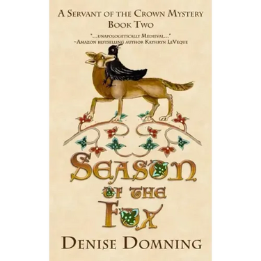 Season of the Fox