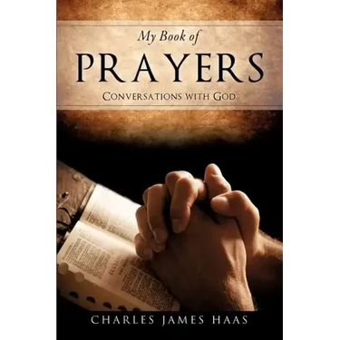 My Book of Prayers