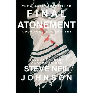 Final Atonement: A Doug Orlando Mystery