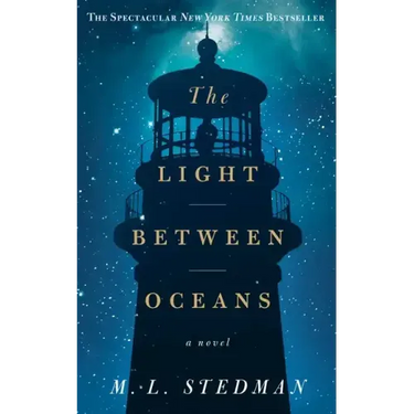 The Light Between Oceans