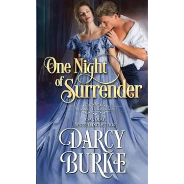 One Night of Surrender