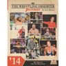 The Wrestling Observer Yearbook '14: The Year of The Yes Movement