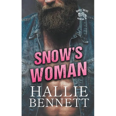 Snow's Woman