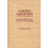Taking Liberties: National Barriers to the Free Flow of Ideas