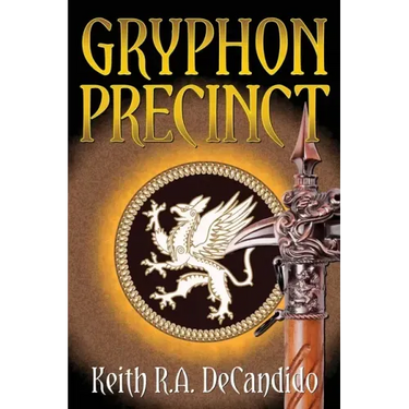 Gryphon Precinct