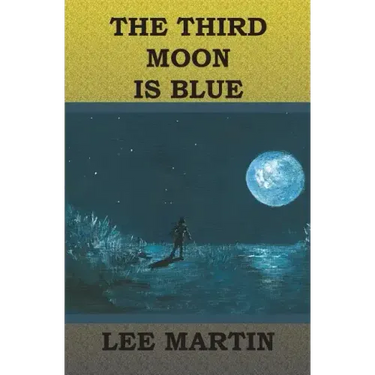 The Third Moon Is Blue