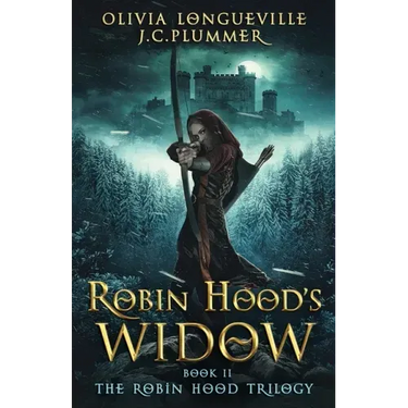 Robin Hood's Widow