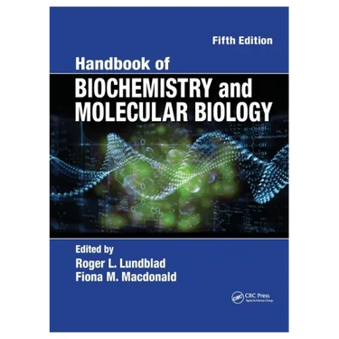 Handbook of Biochemistry and Molecular Biology